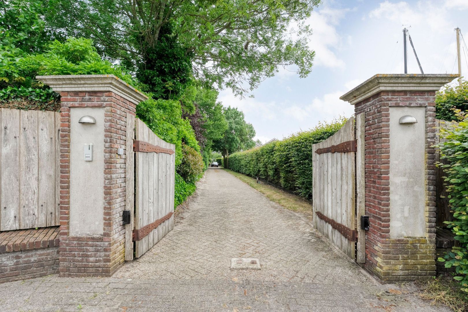 Veneweg 292 c, Wanneperveen foto-10