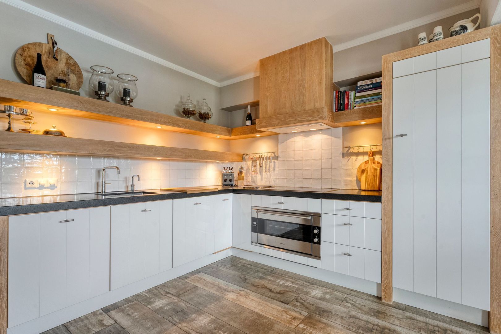 Veneweg 292 c, Wanneperveen foto-21