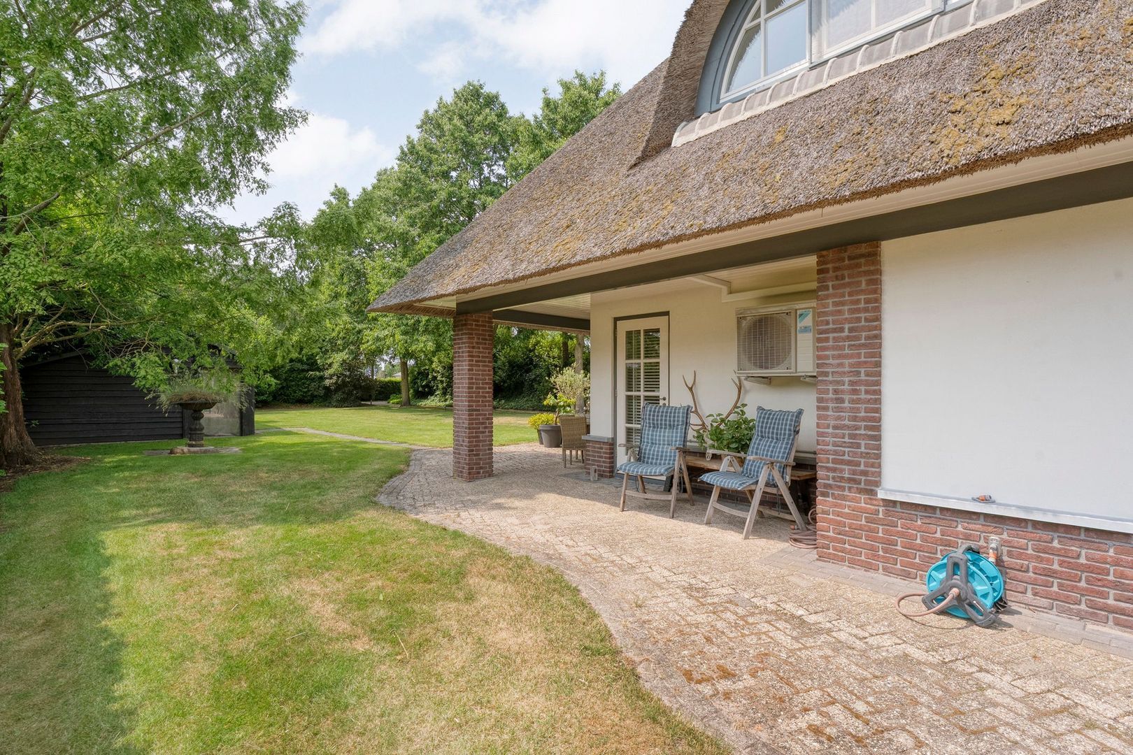 Veneweg 292 c, Wanneperveen foto-44