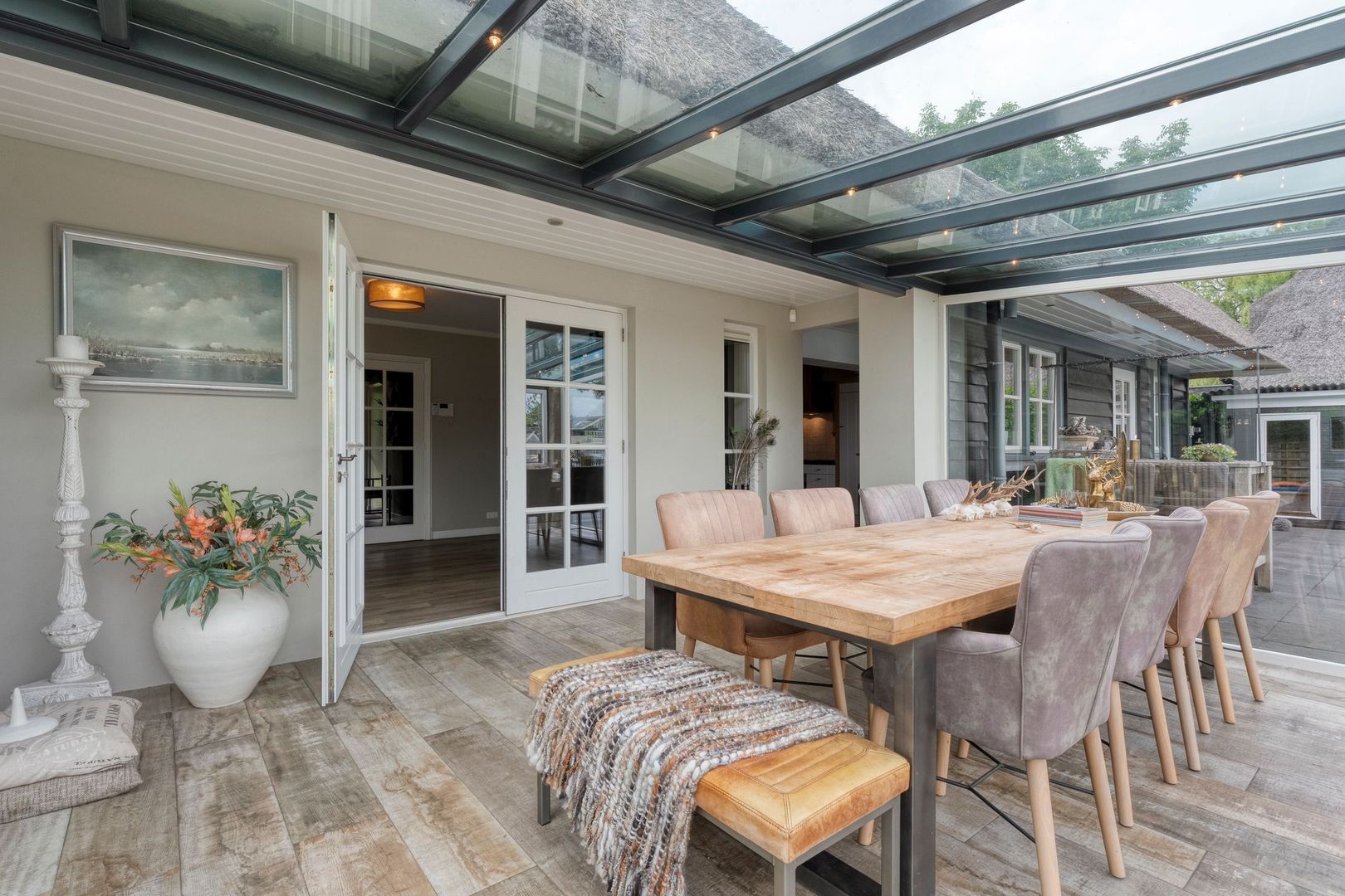 Veneweg 292 c, Wanneperveen foto-25