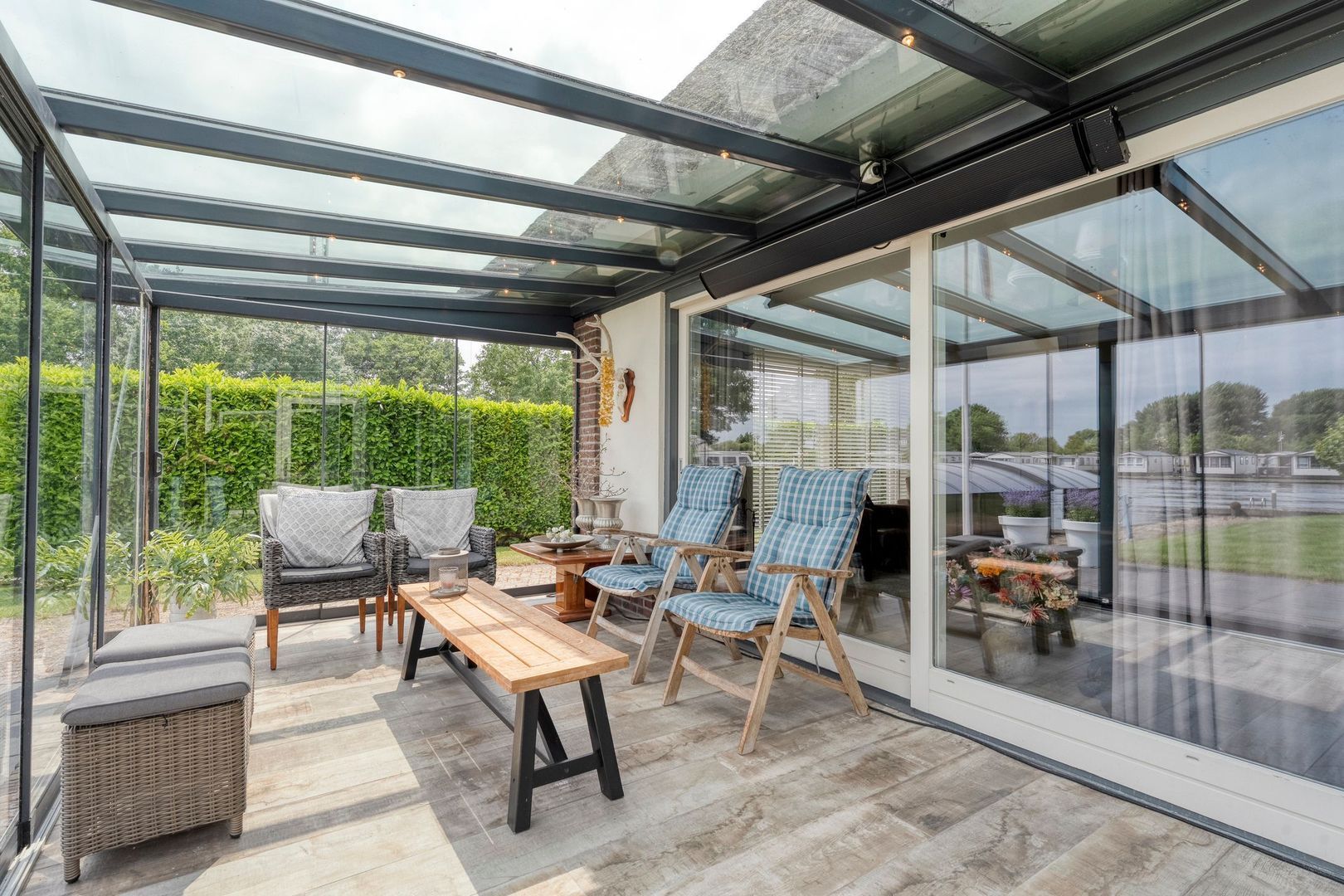 Veneweg 292 c, Wanneperveen foto-27