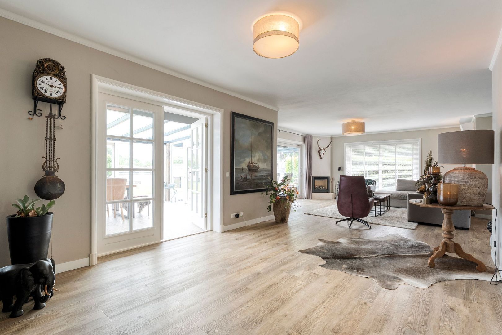 Veneweg 292 c, Wanneperveen foto-14