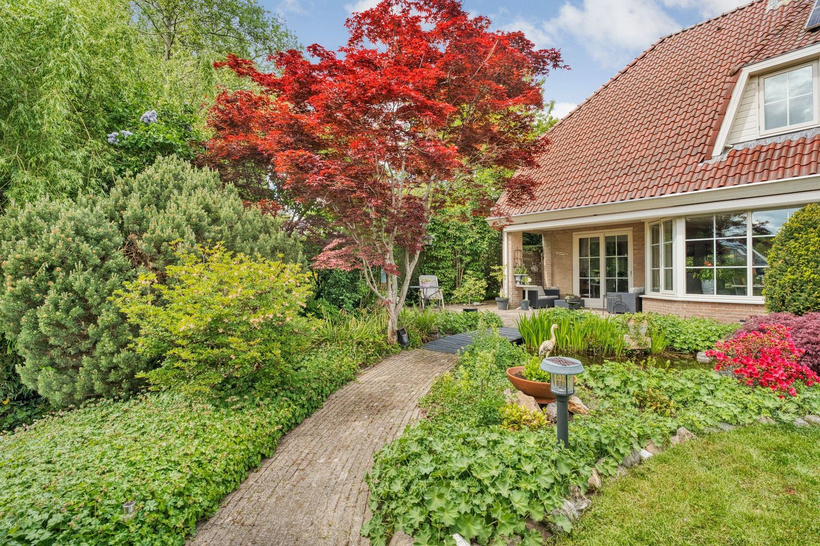 Het eenspan 12, Steenwijk foto-77