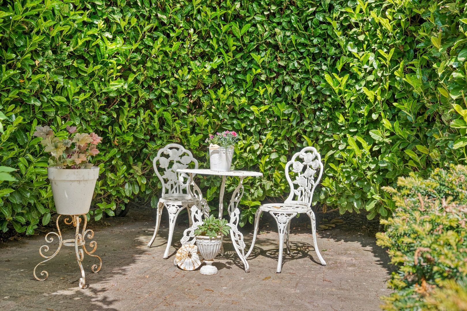 Het eenspan 12, Steenwijk foto-21