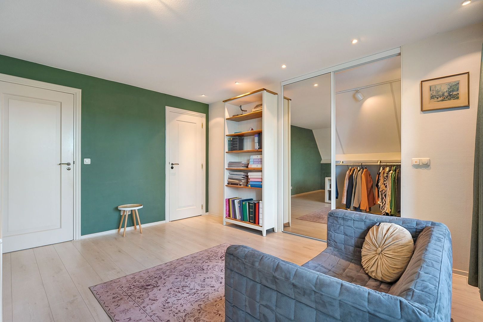 Het eenspan 12, Steenwijk foto-56