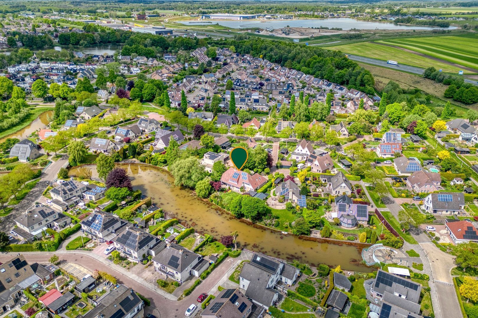 Het eenspan 12, Steenwijk foto-5