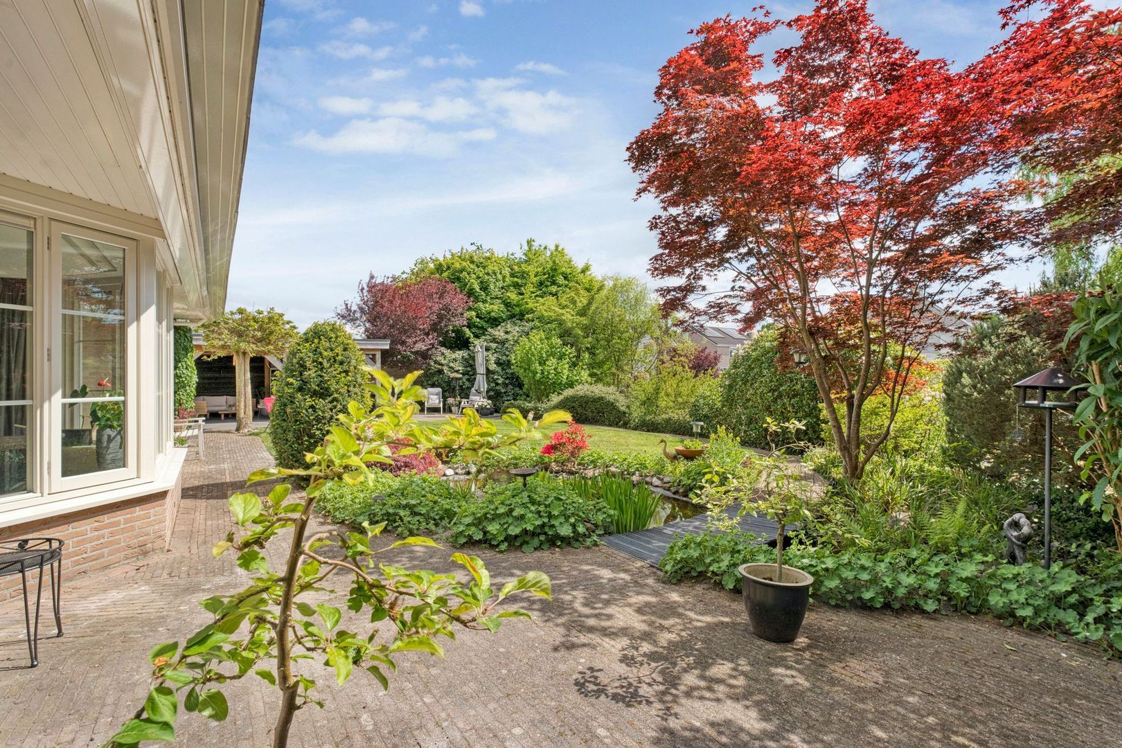 Het eenspan 12, Steenwijk foto-74