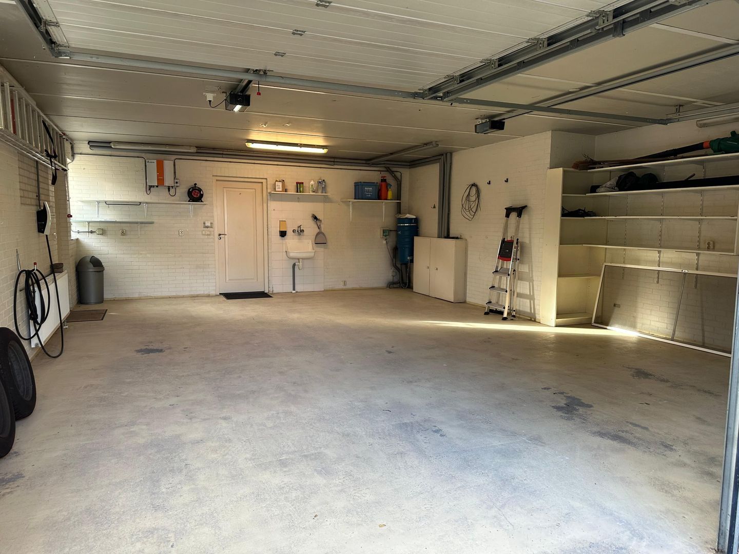 Het eenspan 12, Steenwijk foto-12