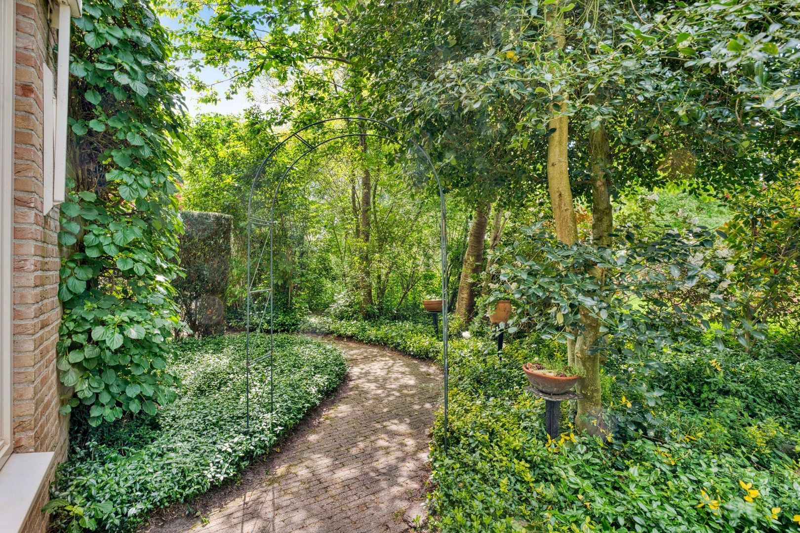 Het eenspan 12, Steenwijk foto-22