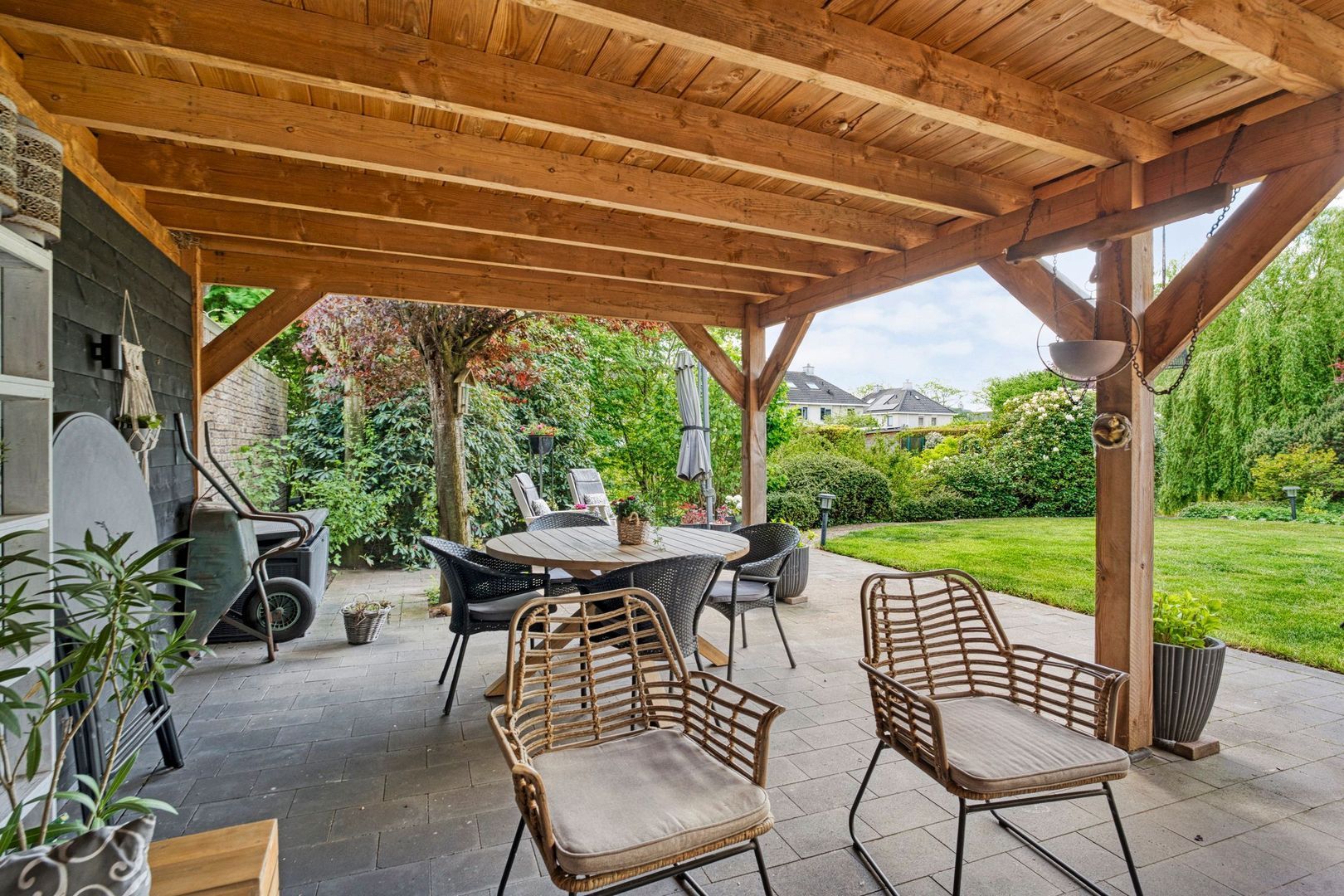 Het eenspan 12, Steenwijk foto-83