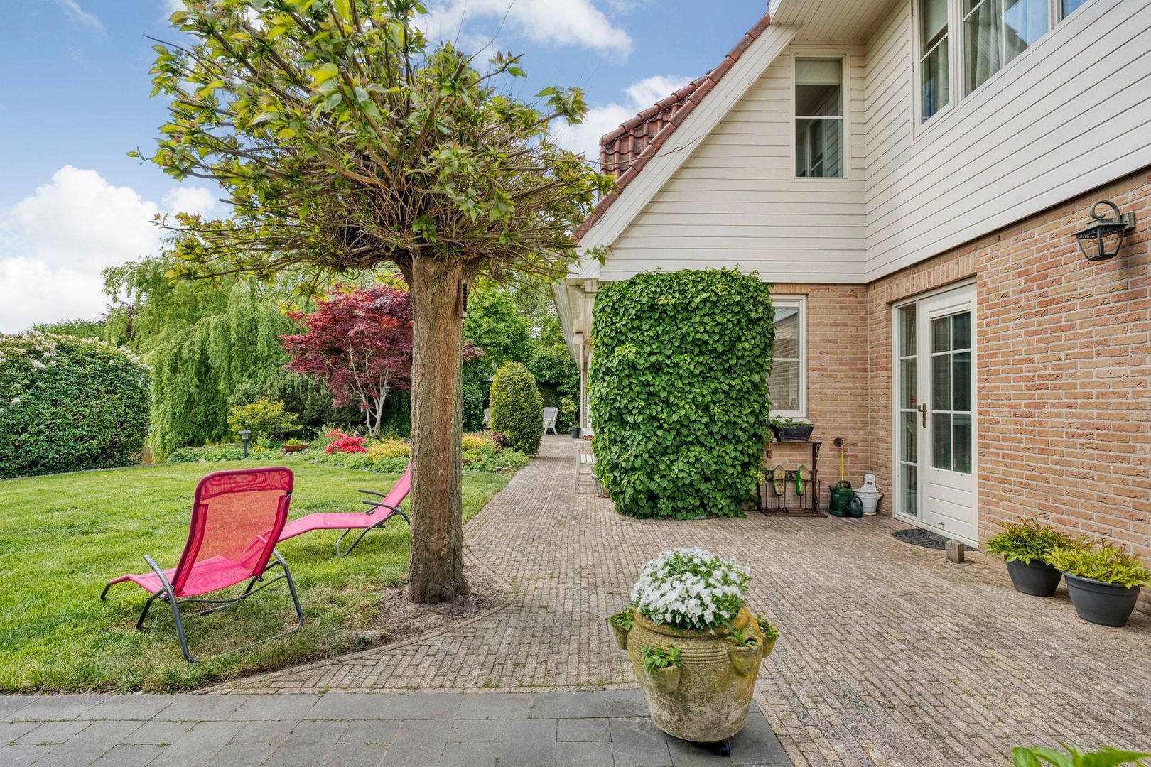 Het eenspan 12, Steenwijk foto-84