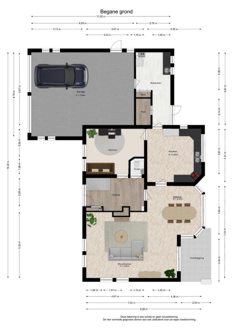Het eenspan 12, Steenwijk foto-90