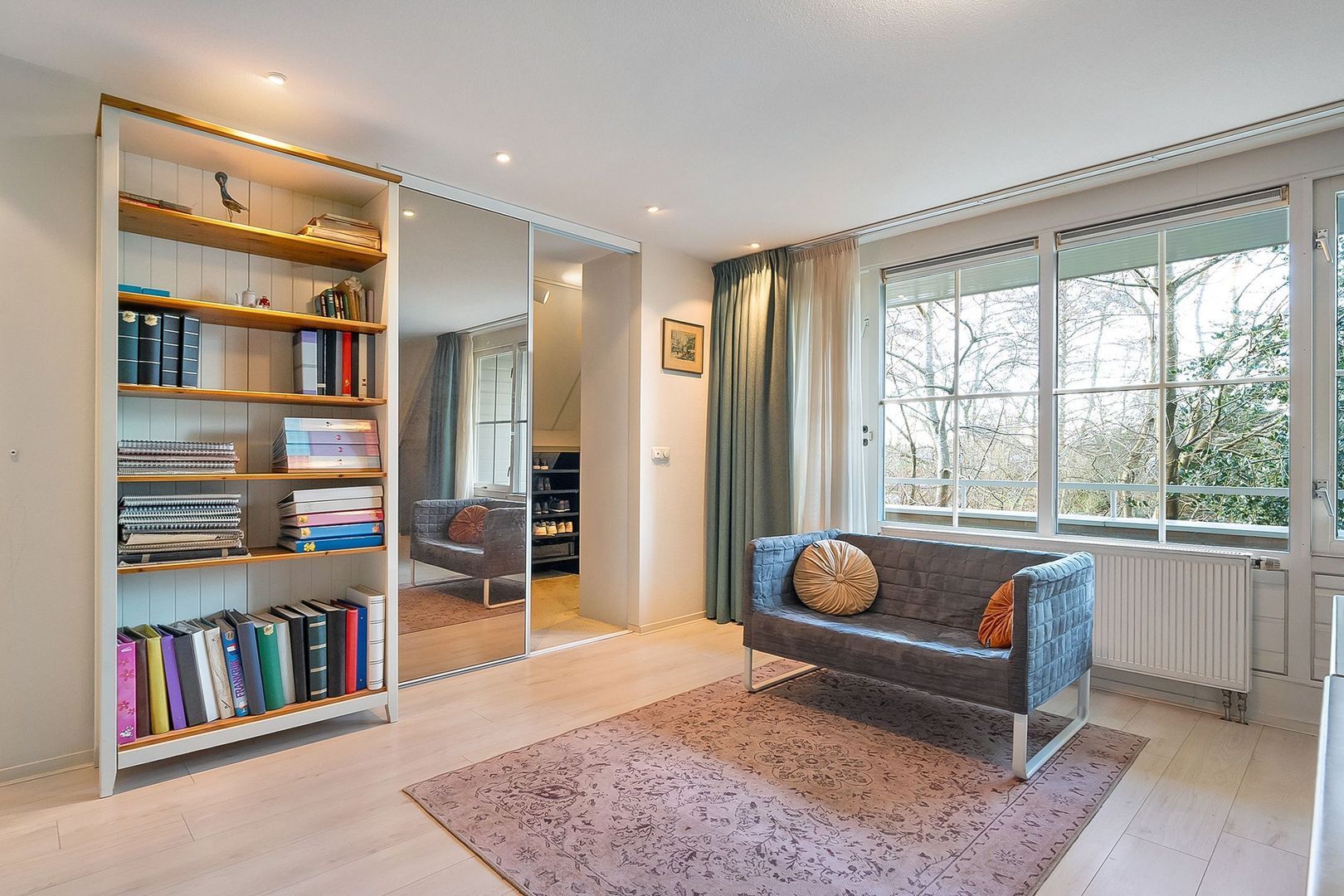 Het eenspan 12, Steenwijk foto-53