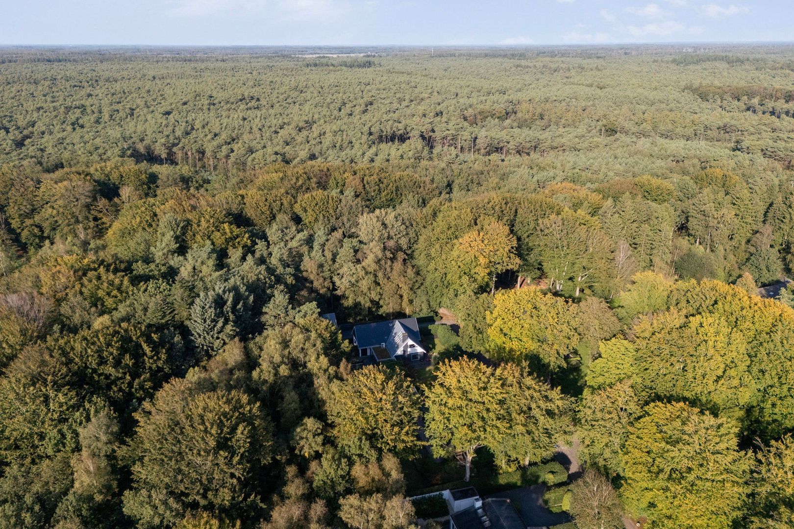 Pucklaan 13, Diever foto-5