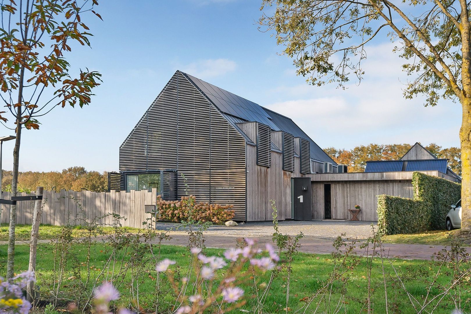 Rogat 1, Rogat foto-4