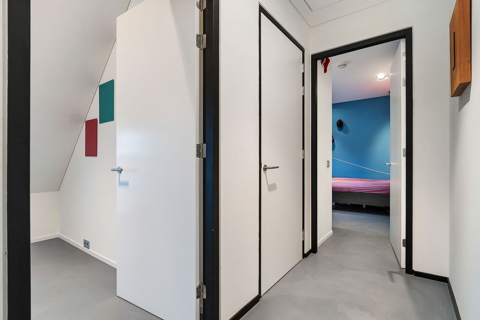 Rogat 1, Rogat foto-51