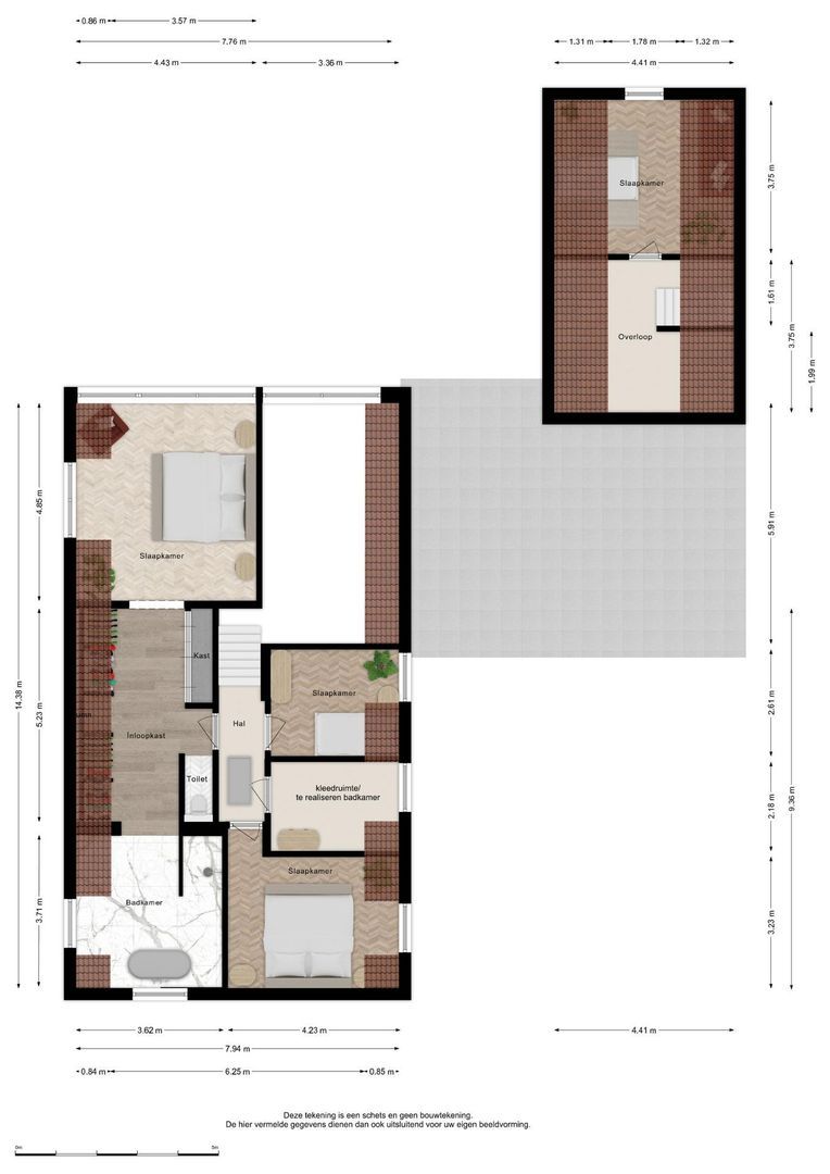 Rogat 1, Rogat foto-88