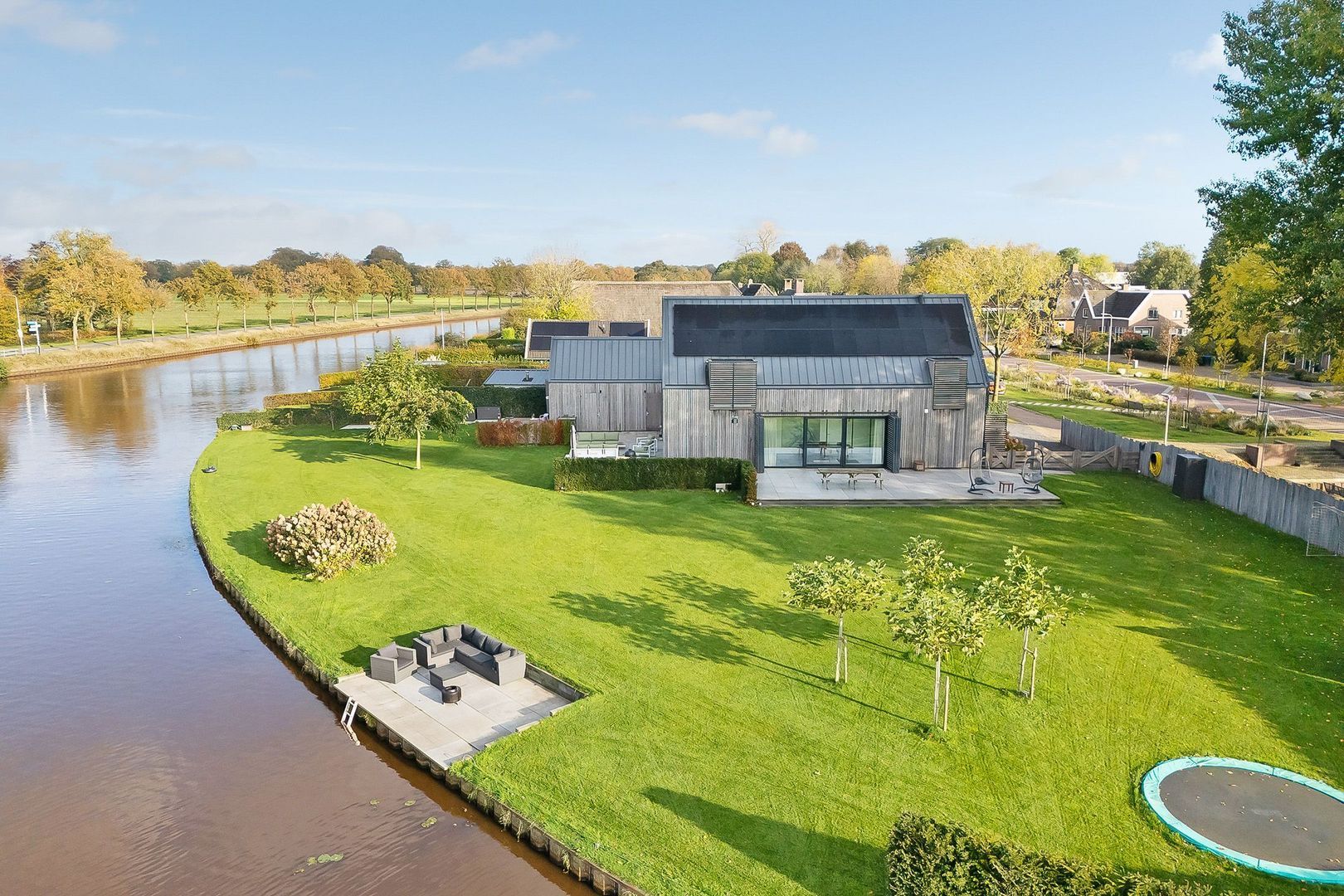 Rogat 1, Rogat foto-6