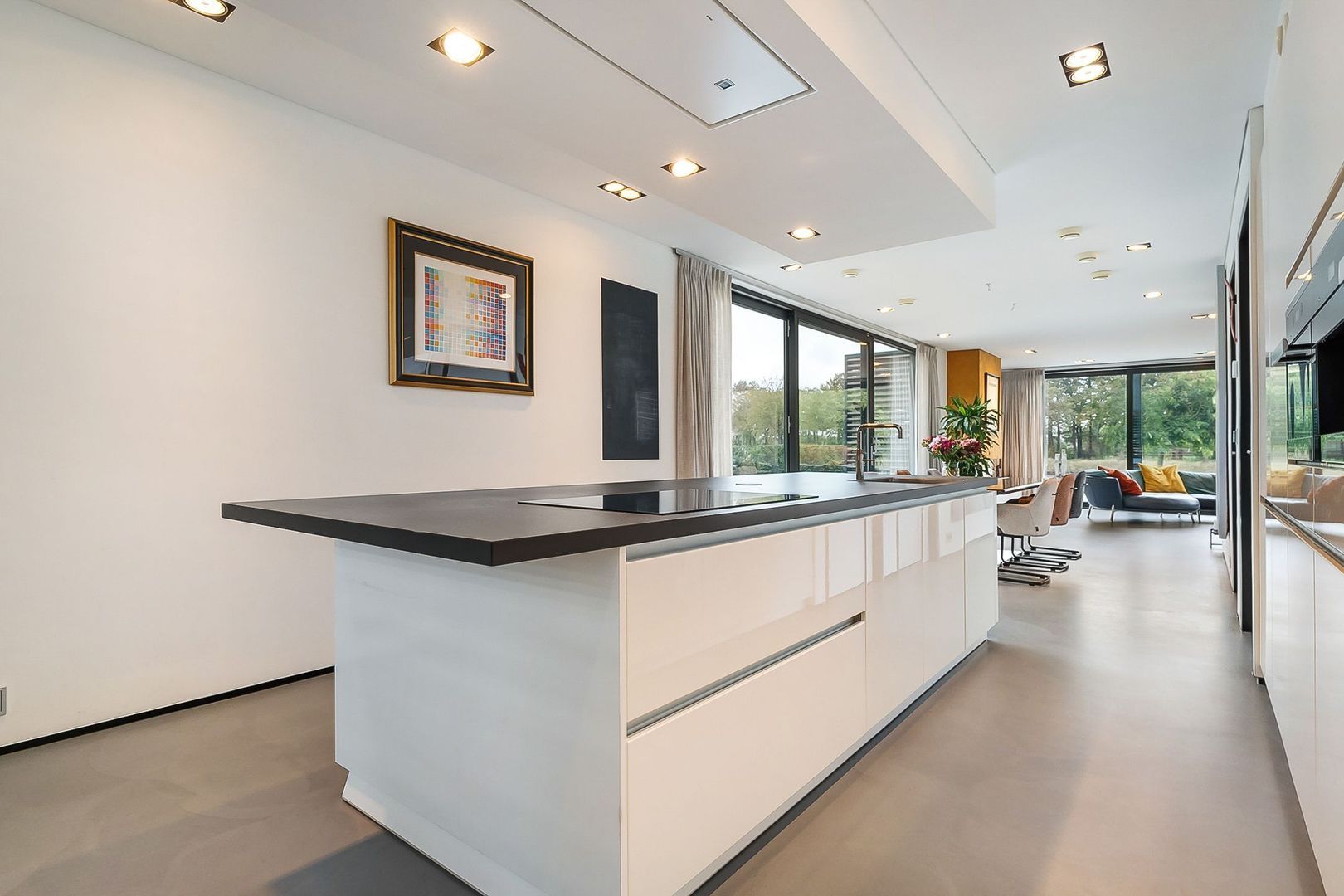 Rogat 1, Rogat foto-32