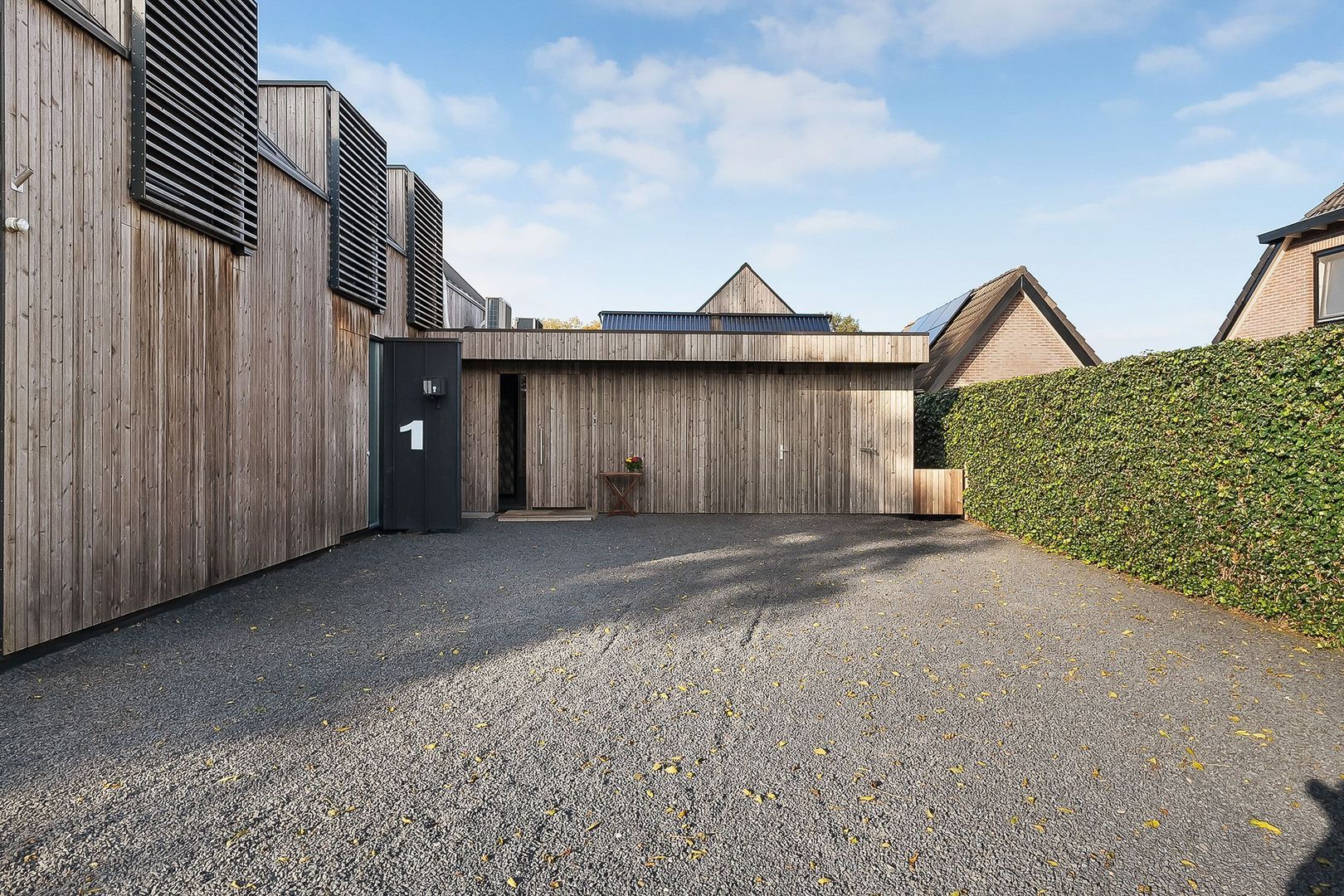 Rogat 1, Rogat foto-15