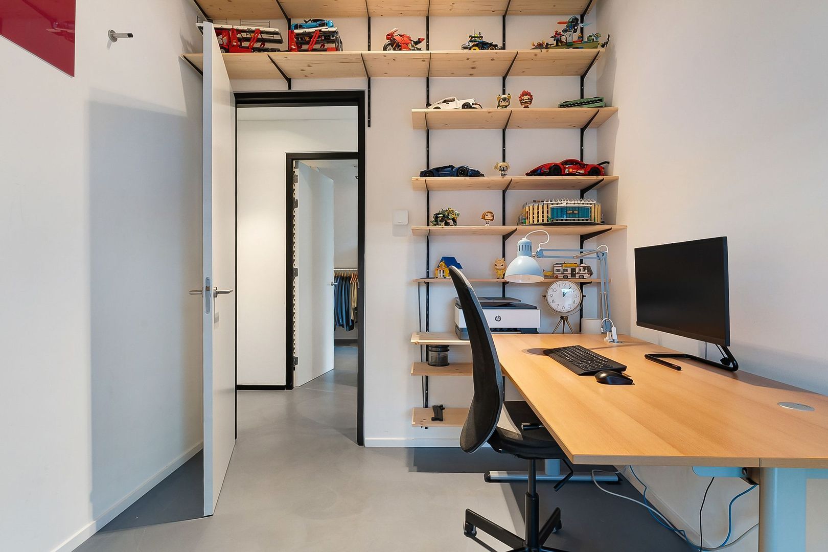 Rogat 1, Rogat foto-53