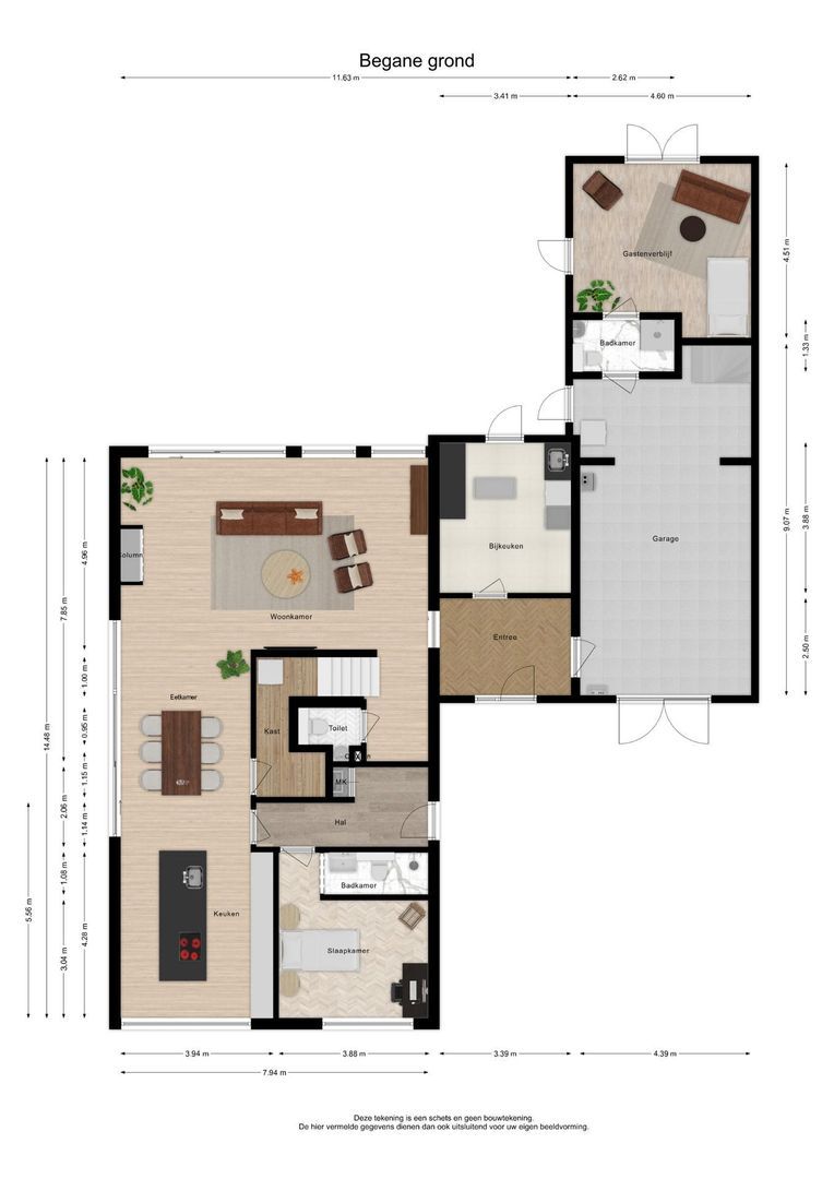 Rogat 1, Rogat foto-87