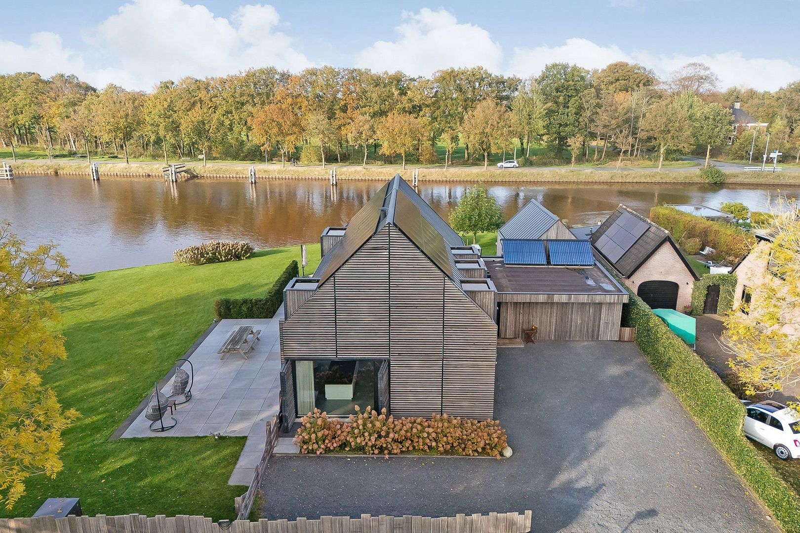 Rogat 1, Rogat foto-5