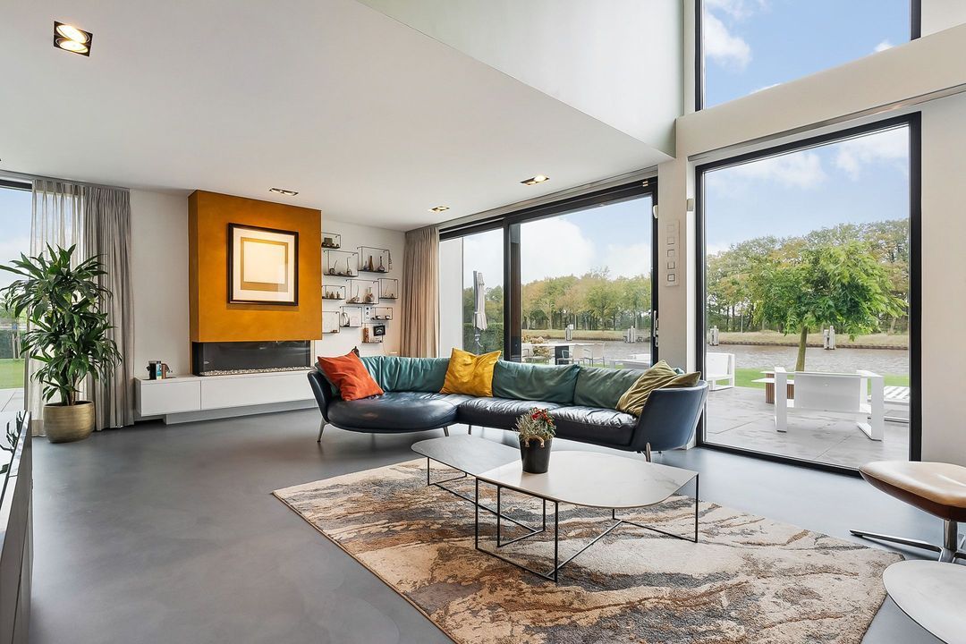 Rogat 1, Rogat foto-2