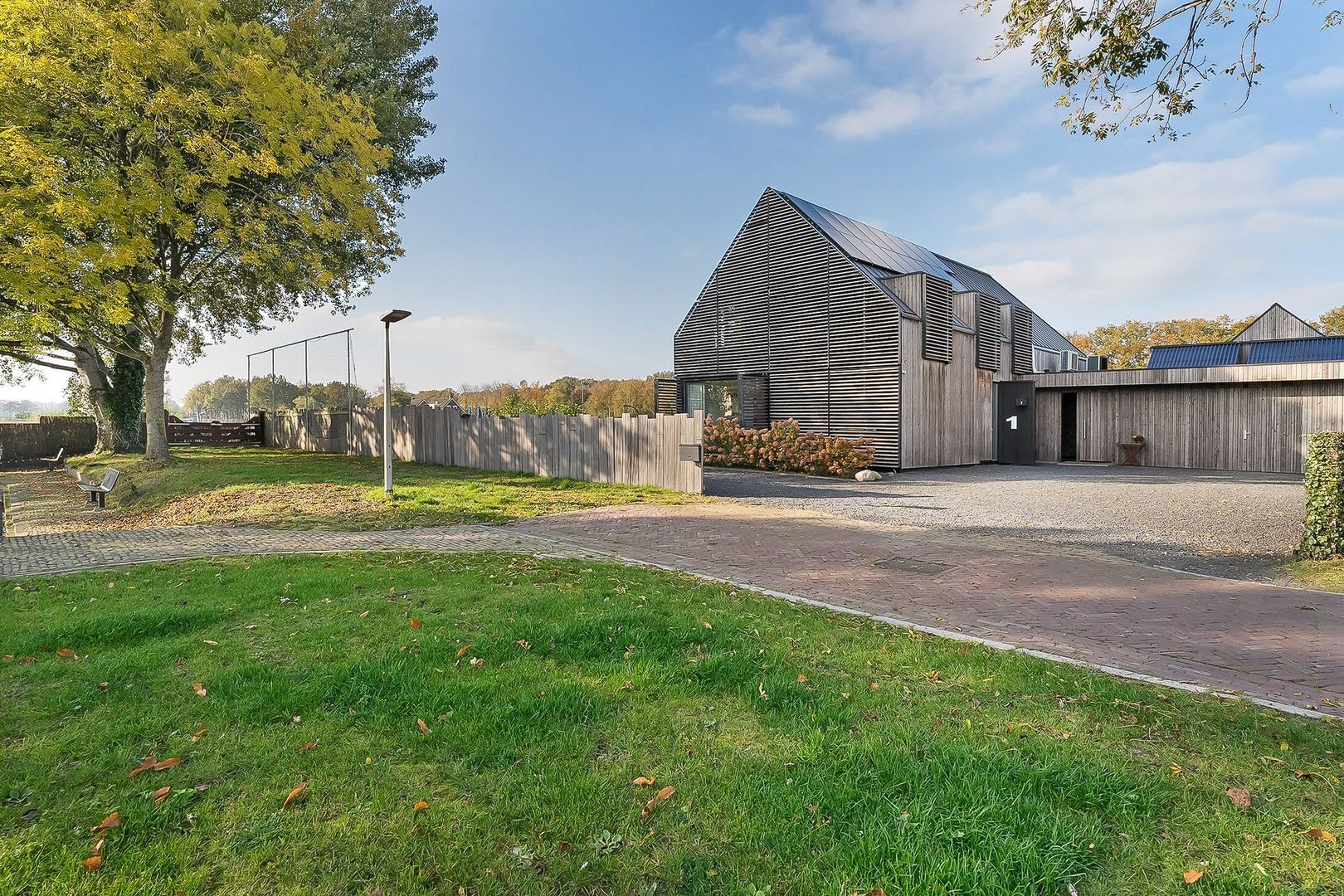 Rogat 1, Rogat foto-12