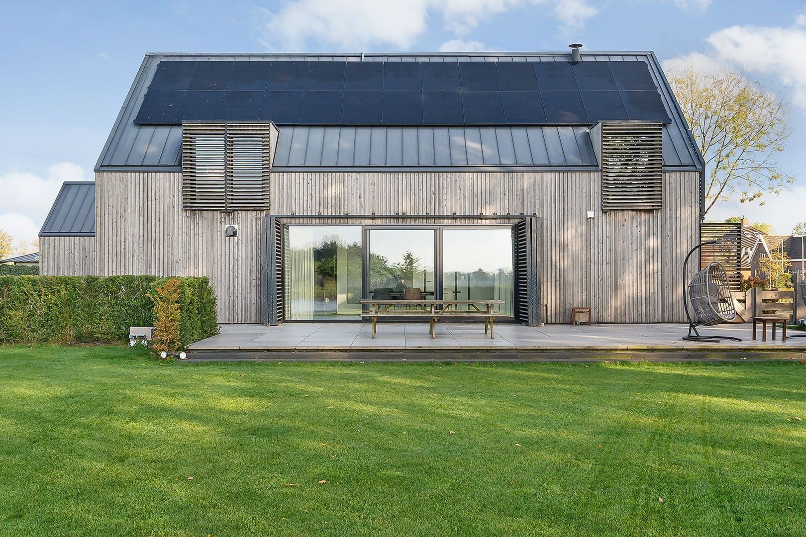 Rogat 1, Rogat foto-74