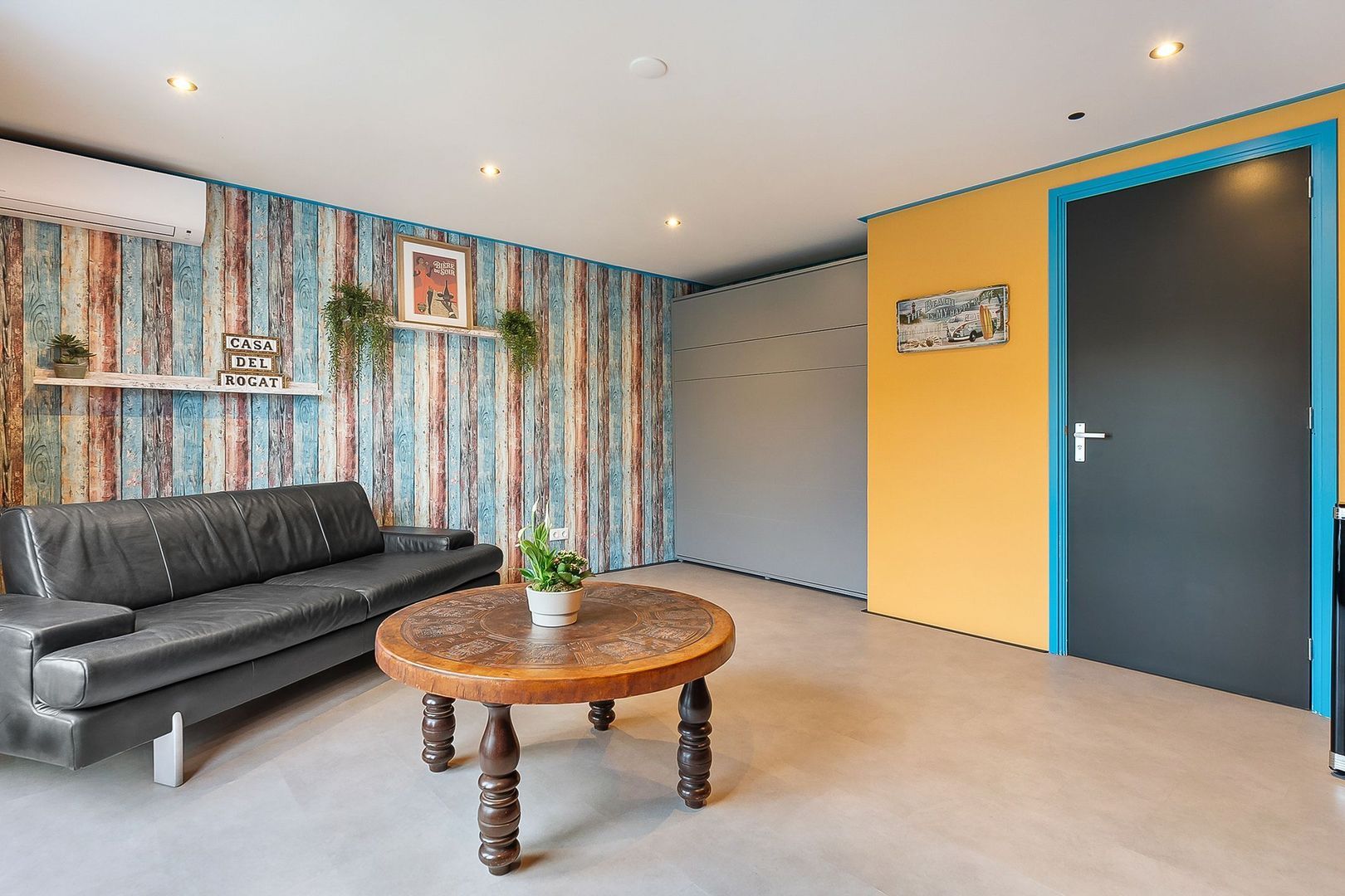 Rogat 1, Rogat foto-43