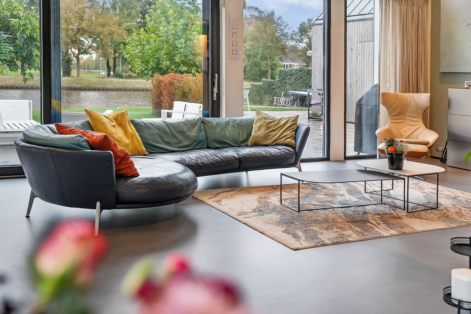 Rogat 1, Rogat foto-25