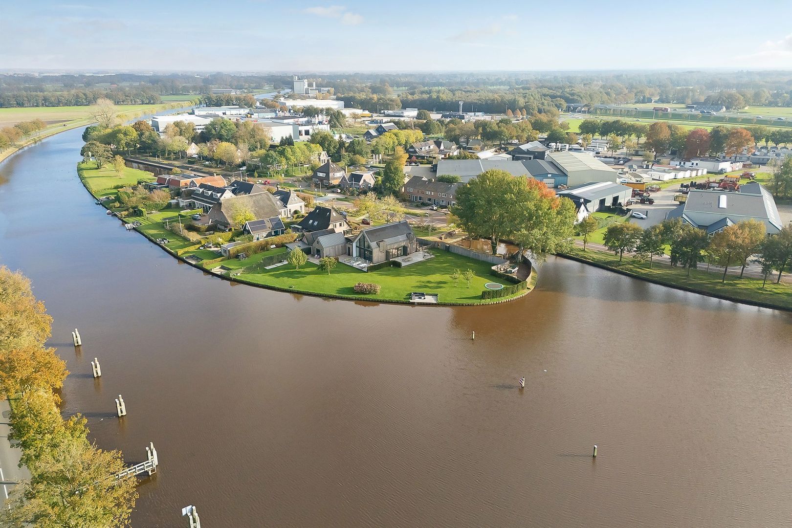 Rogat 1, Rogat foto-10