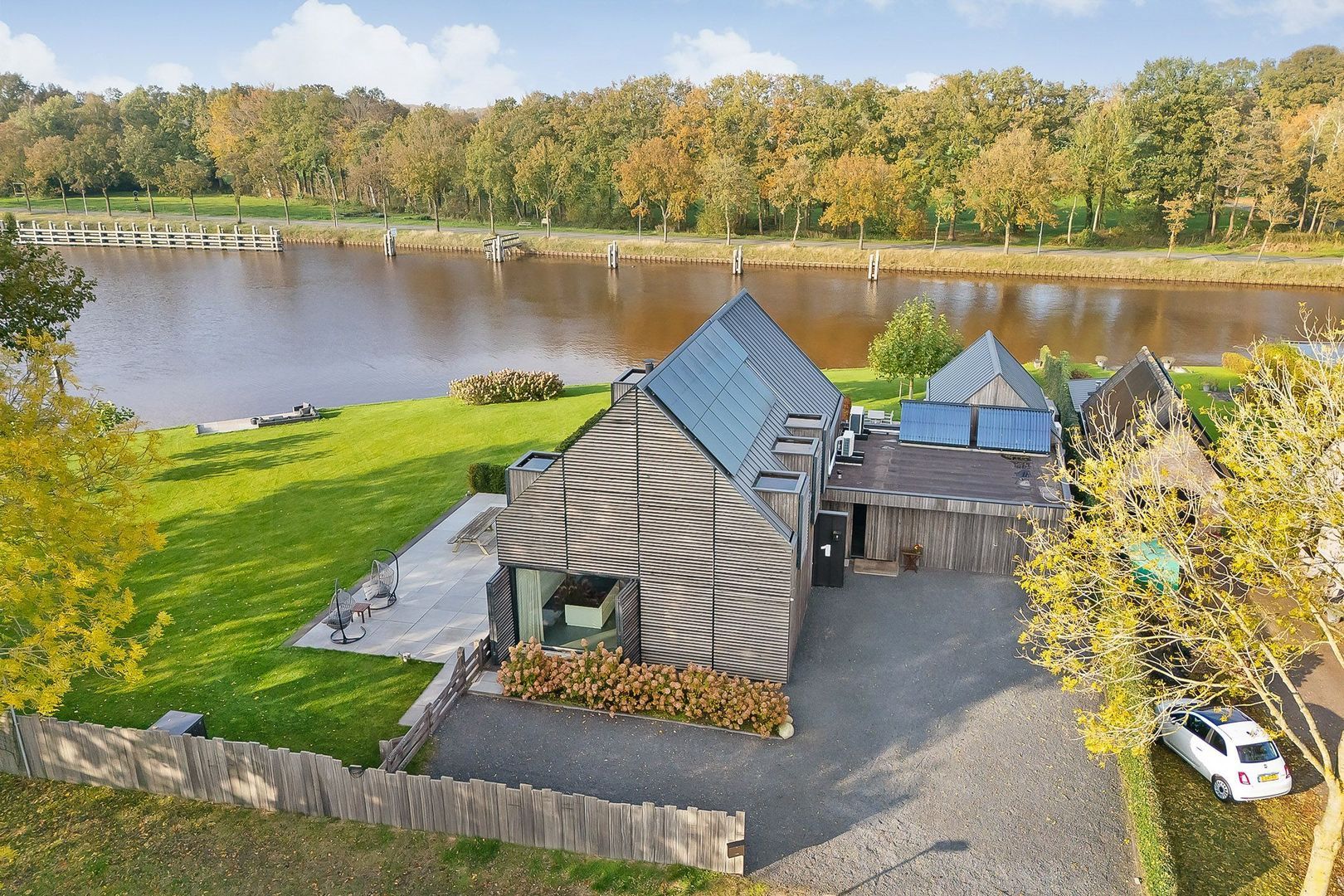 Rogat 1, Rogat foto-7