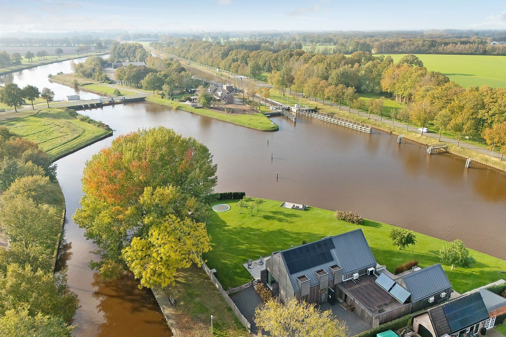 Rogat 1, Rogat foto-8