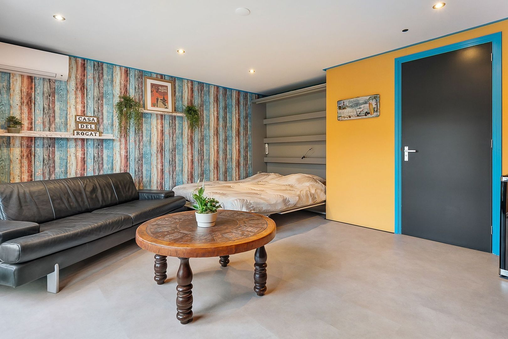 Rogat 1, Rogat foto-44