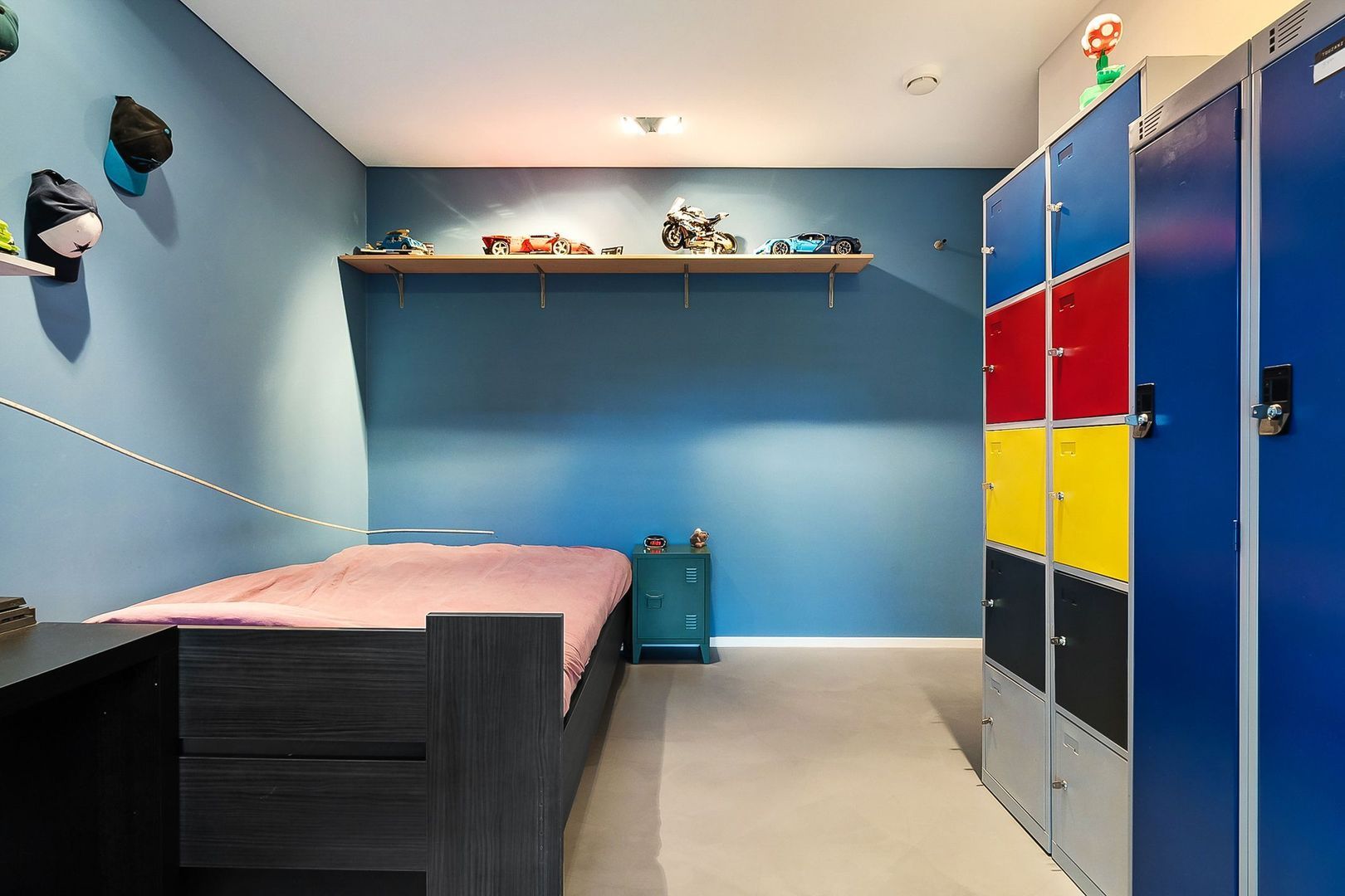 Rogat 1, Rogat foto-55