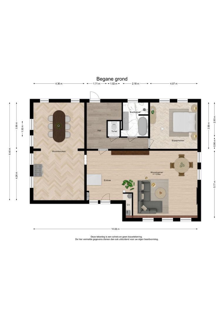 Armweide 5, Ruinen foto-53