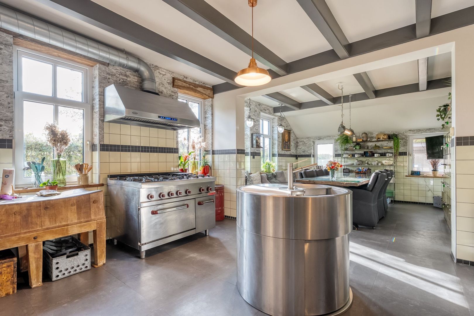 Armweide 5, Ruinen foto-22