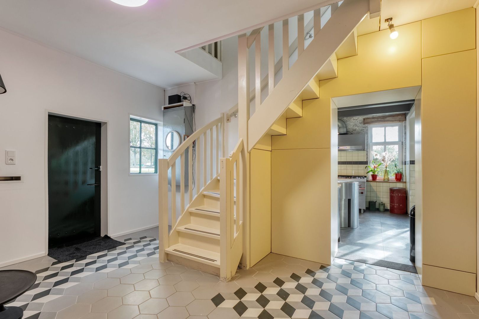 Armweide 5, Ruinen foto-21