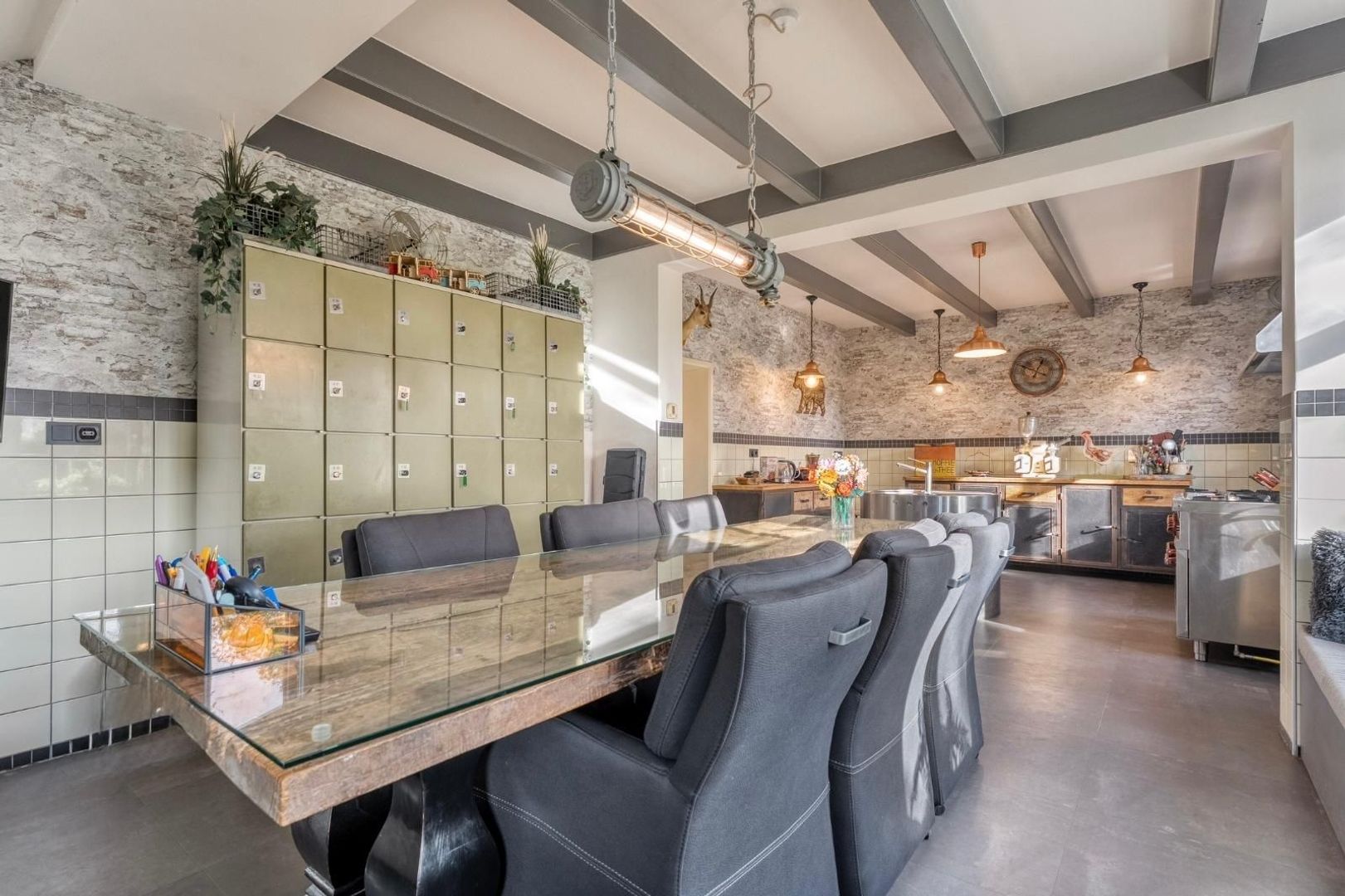 Armweide 5, Ruinen foto-25