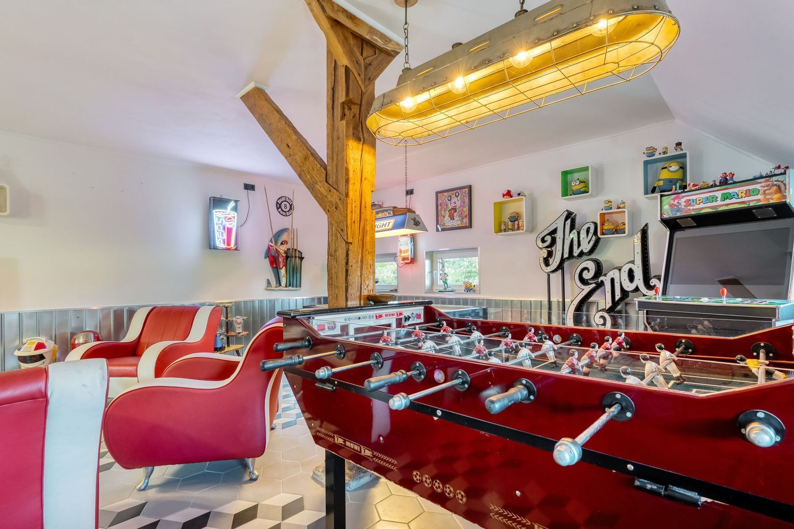 Armweide 5, Ruinen foto-20