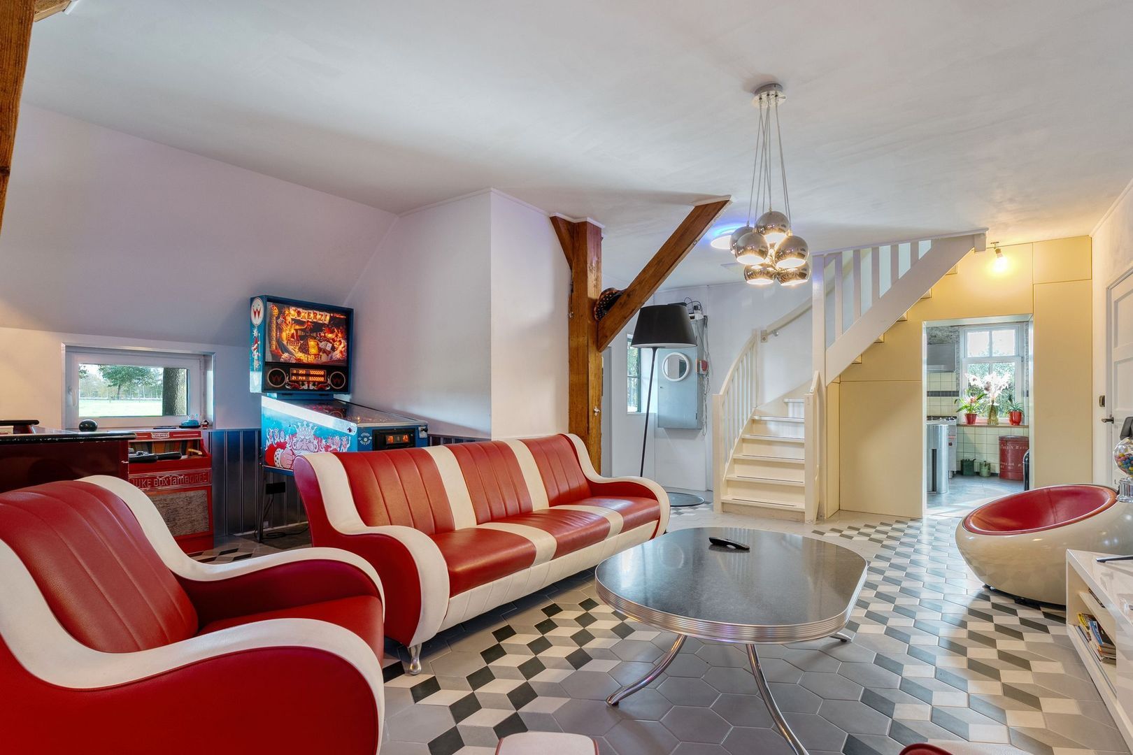 Armweide 5, Ruinen foto-18