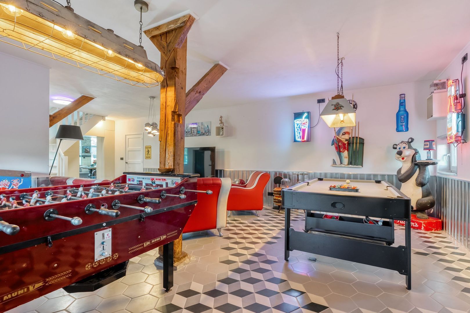 Armweide 5, Ruinen foto-19