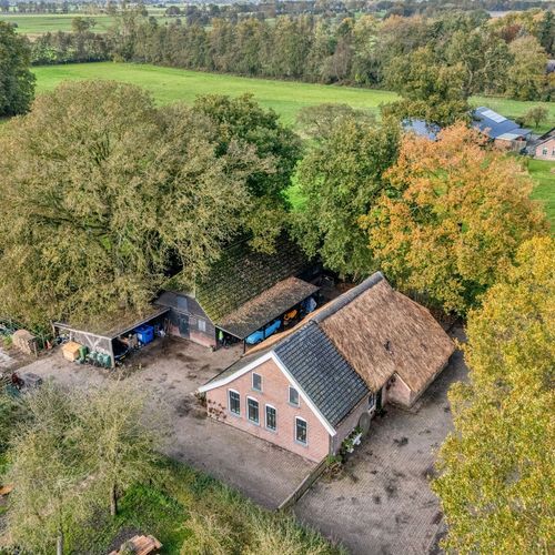 Armweide 5, Ruinen foto-1