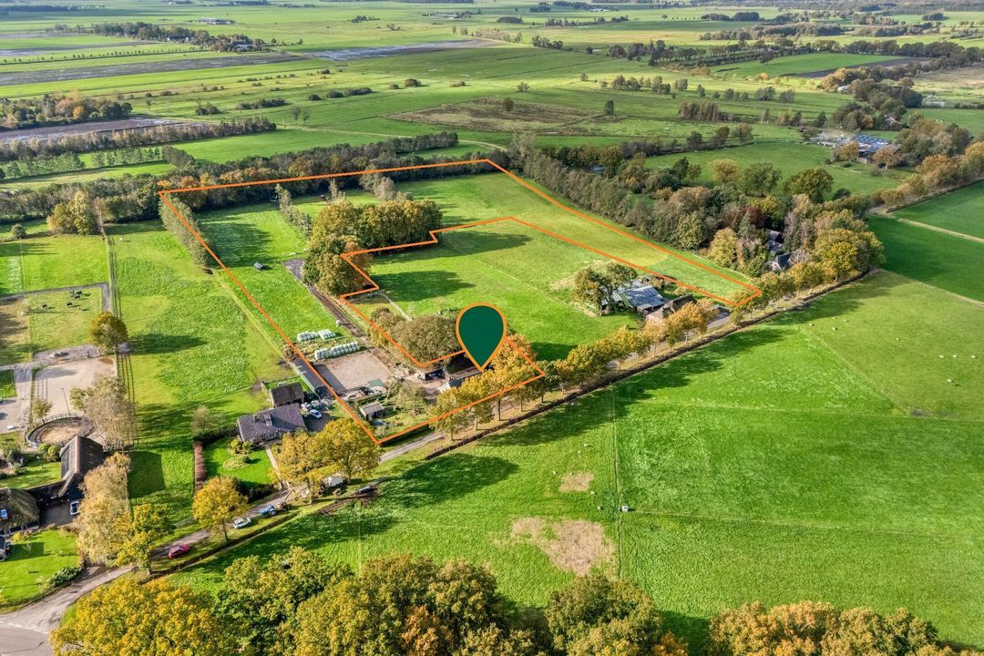 Armweide 5, Ruinen foto-3