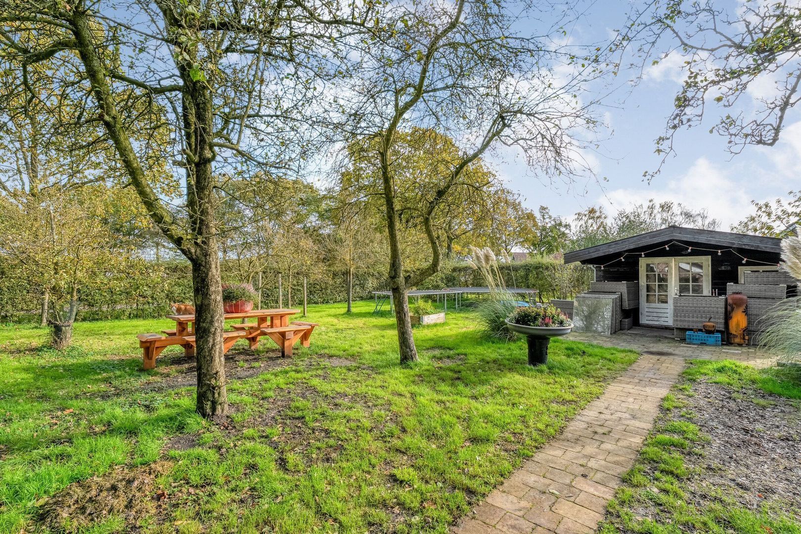 Armweide 5, Ruinen foto-46