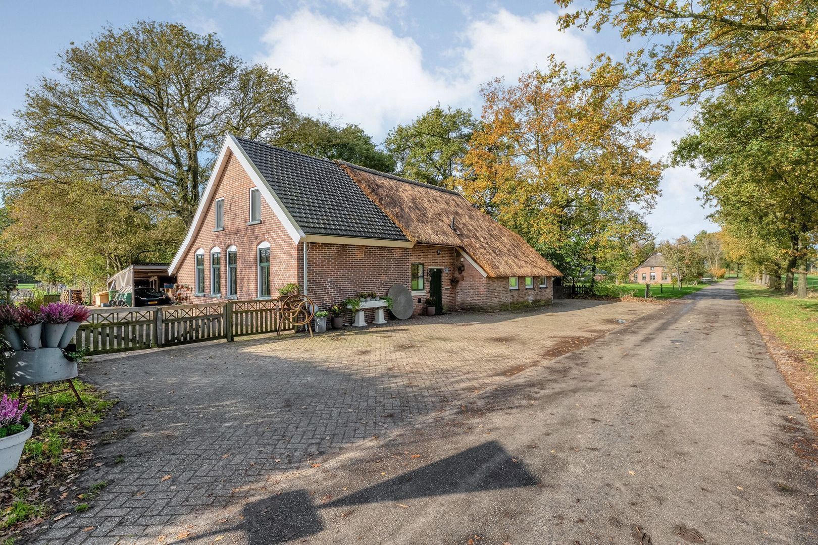 Armweide 5, Ruinen foto-8