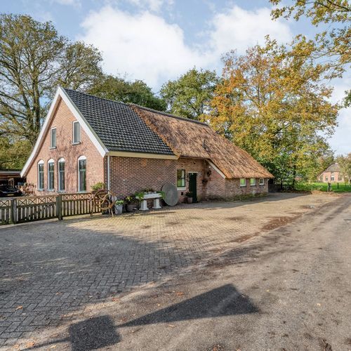 Armweide 5, Ruinen foto-1