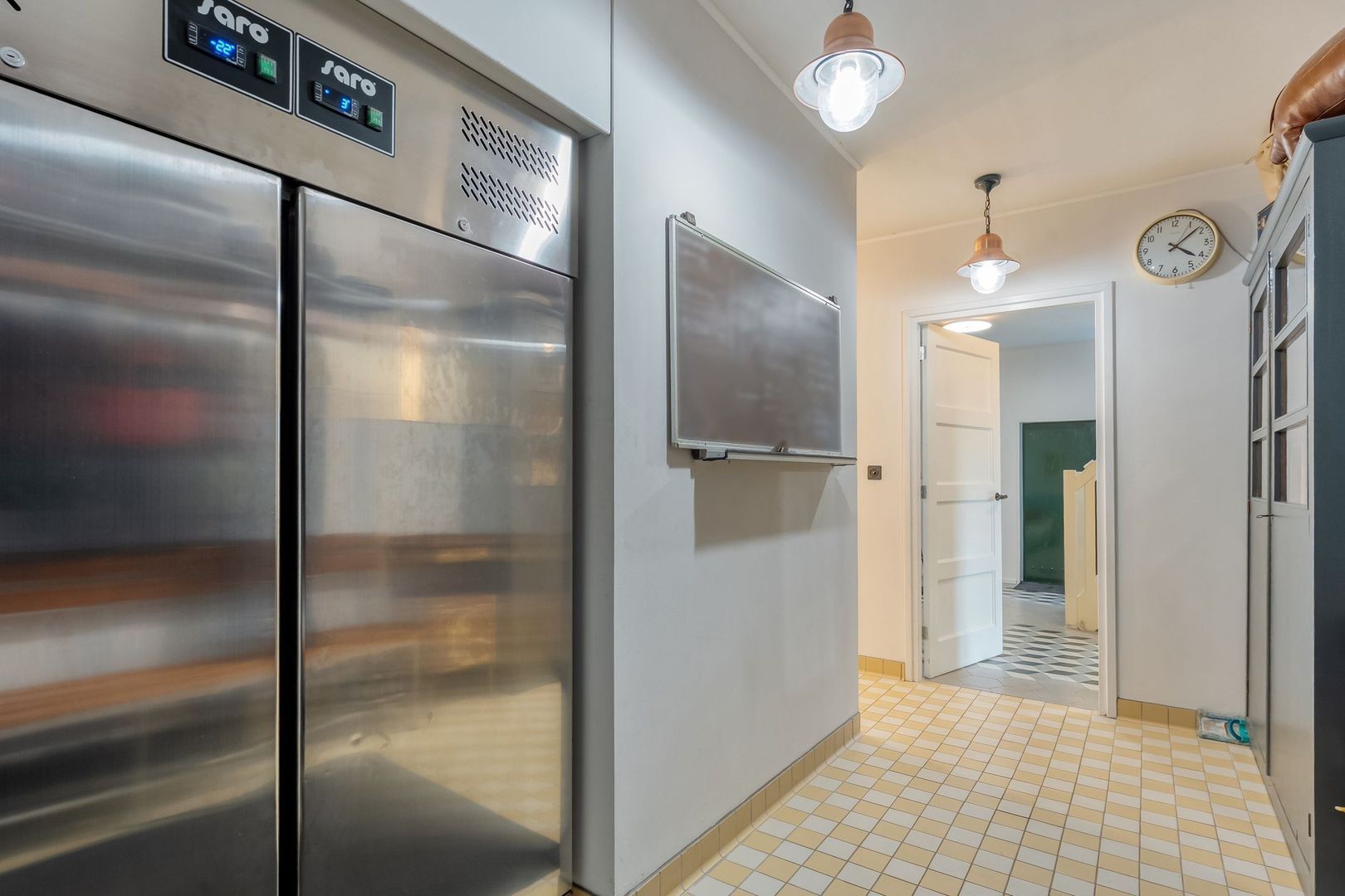 Armweide 5, Ruinen foto-16